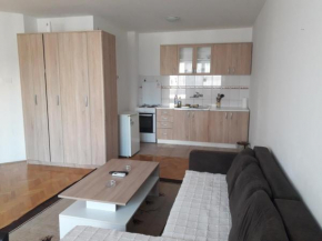 Apartman